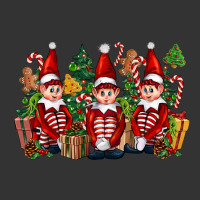 Christmas Elfs | Teevron