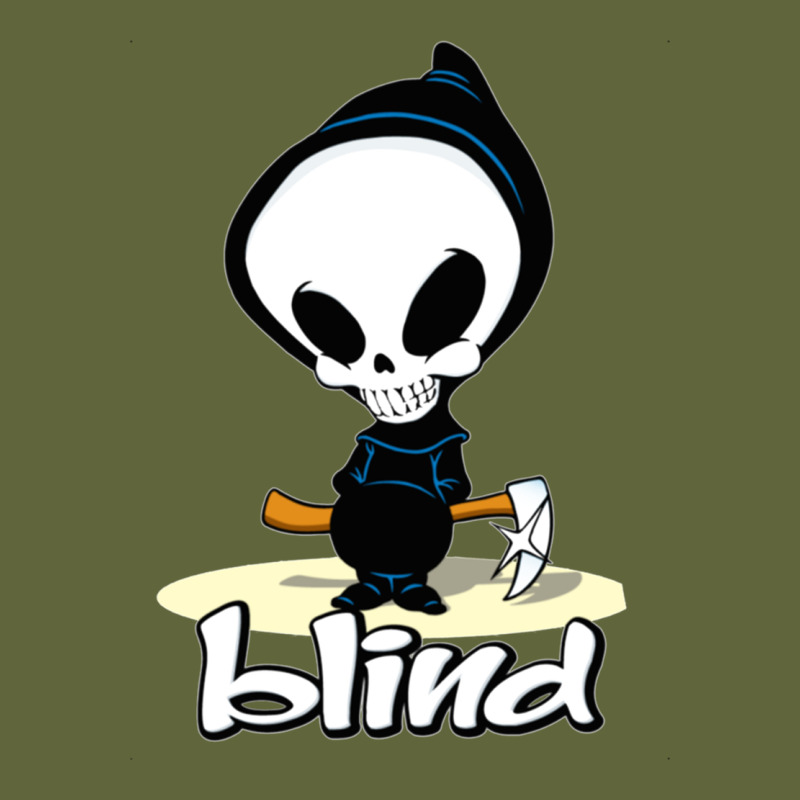 Blind Skateboards Tshirts Gift For Fans Classic Tee by lanVoArt | Teevron