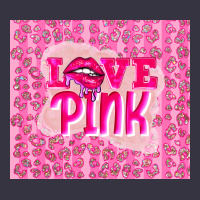Love Pink Vintage Hoodie | Teevron