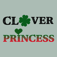 Clover Princess Classic Tee | Teevron