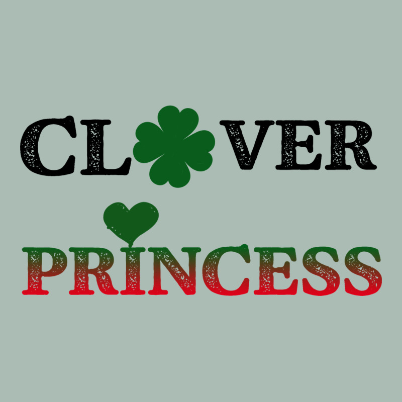 Clover Princess Classic Tee by Bettercallsaul | Teevron