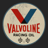 Valvoline Racing Sign Premium Hoodie | Teevron