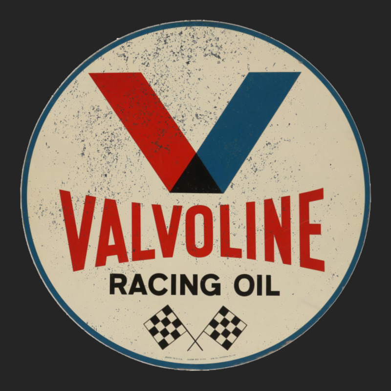 Valvoline Racing Sign Premium Hoodie by lanVoArt | Teevron