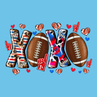 Xox Football Premium Sweatshirt | Teevron