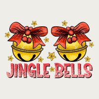 Jingle Bells Zipper Hoodie | Teevron