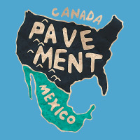 Pavement Premium Hoodie | Teevron