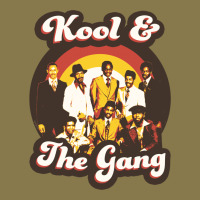 Kool And The Gang 70s Funky Soul Premium Hoodie | Teevron
