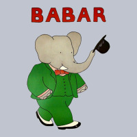 Babar The Elephant Premium Hoodie | Teevron