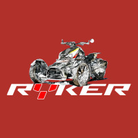Vintage Canam Ryker Sketch Classic Unisex T Shirt Premium Hoodie | Teevron