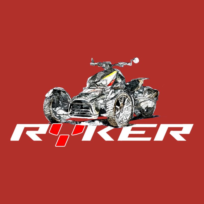 Vintage Canam Ryker Sketch Classic Unisex T Shirt Premium Hoodie by lanVoArt | Teevron