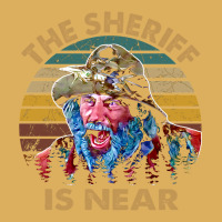The Sheriff Is Near Blazing Art Saddles Do It Vintage Gift For Fans Premium Hoodie | Teevron