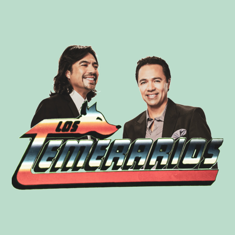 Los Temerarios Premium Hoodie by lanVoArt | Teevron