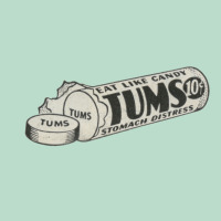 Tums. 1940s Remedy! Premium Hoodie | Teevron