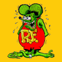 Ratfink Premium Hoodie | Teevron