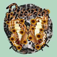 Dreamer Butterfly Classic Tee | Teevron