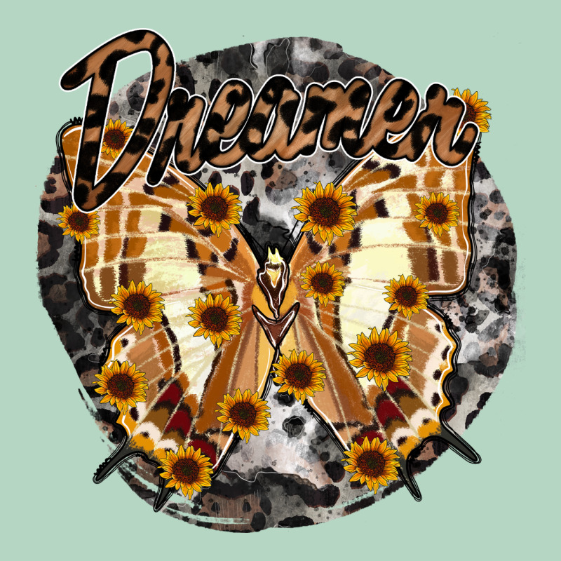 Dreamer Butterfly Classic Tee by RacoonDesign | Teevron