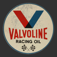 Valvoline Racing Sign Urban Heavy Tee | Teevron