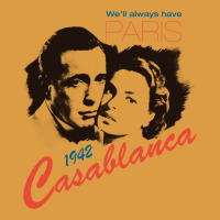 Casablanca Urban Heavy Tee | Teevron
