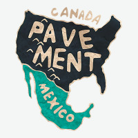 Pavement Urban Heavy Tee | Teevron