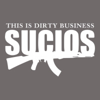 King Lil G Merch Sucios Originals Urban Heavy Tee | Teevron