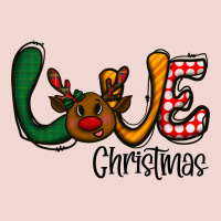 Love Christmas Premium Sweatshirt | Teevron