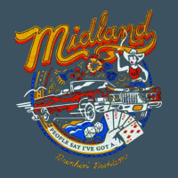 Midland Drinking Problem Urban Heavy Tee | Teevron