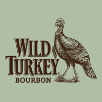 Wild Turkey Bourbon Urban Heavy Tee | Teevron