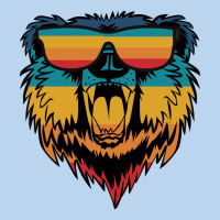 Retro Bear Classic Tee | Teevron