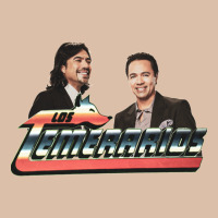 Los Temerarios Urban Heavy Tee | Teevron