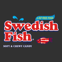 Swedish Fish Urban Heavy Tee | Teevron