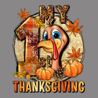 My 1st Thanksgiving Vintage Tee | Teevron