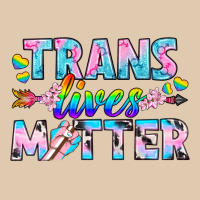 Western Lgbtq+ Trans Lives Matter Heavyweight Sweatshirt | Teevron