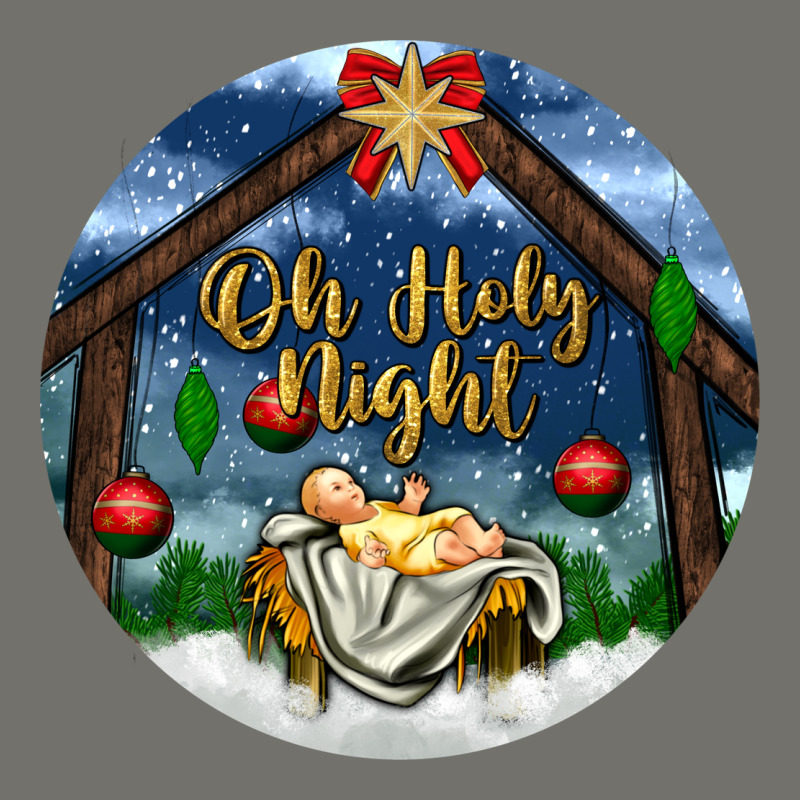 Oh Holy Night Premium Hoodie by BundleAndBundleShop | Teevron