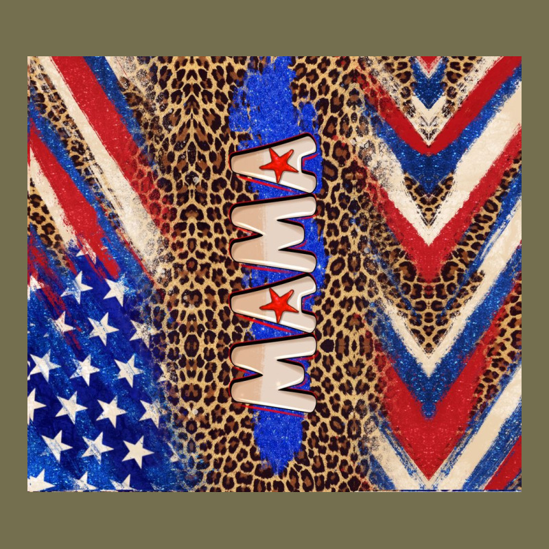 American Mama Vintage Hoodie by TumblerDesignByShophia | Teevron