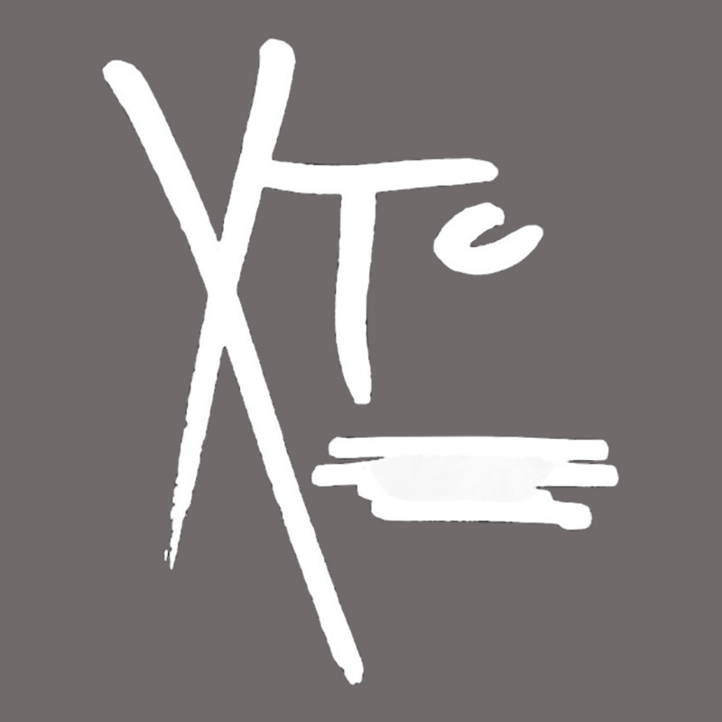 Xtc Classic  Gift Urban Heavy Tee by lanVoArt | Teevron