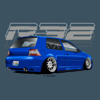 R32 Urban Heavy Tee | Teevron
