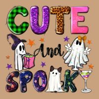 Cute And Spooky Vintage Tee | Teevron