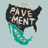 Pavement Heavy Core Tee | Teevron