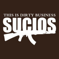 King Lil G Merch Sucios Originals Heavy Core Tee | Teevron
