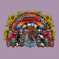 Mexican Rainbow Heavyweight Hoodie | Teevron