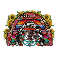 mexican rainbow | Teevron