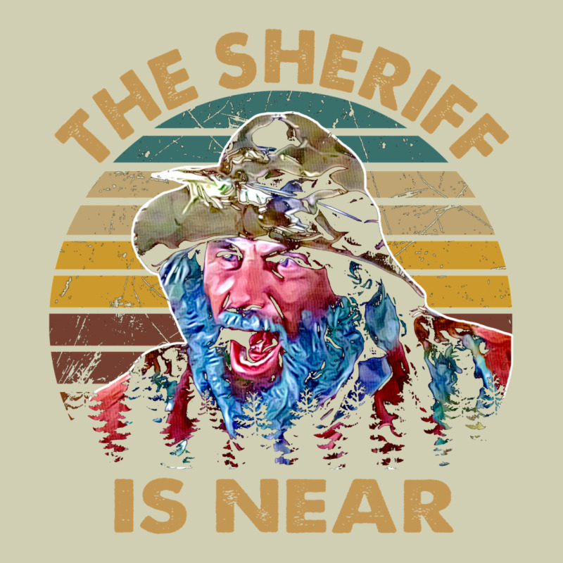 The Sheriff Is Near Blazing Art Saddles Do It Vintage Gift For Fans Heavy Core Tee by lanVoArt | Teevron