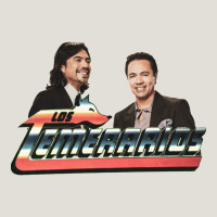 Los Temerarios Heavy Core Tee | Teevron