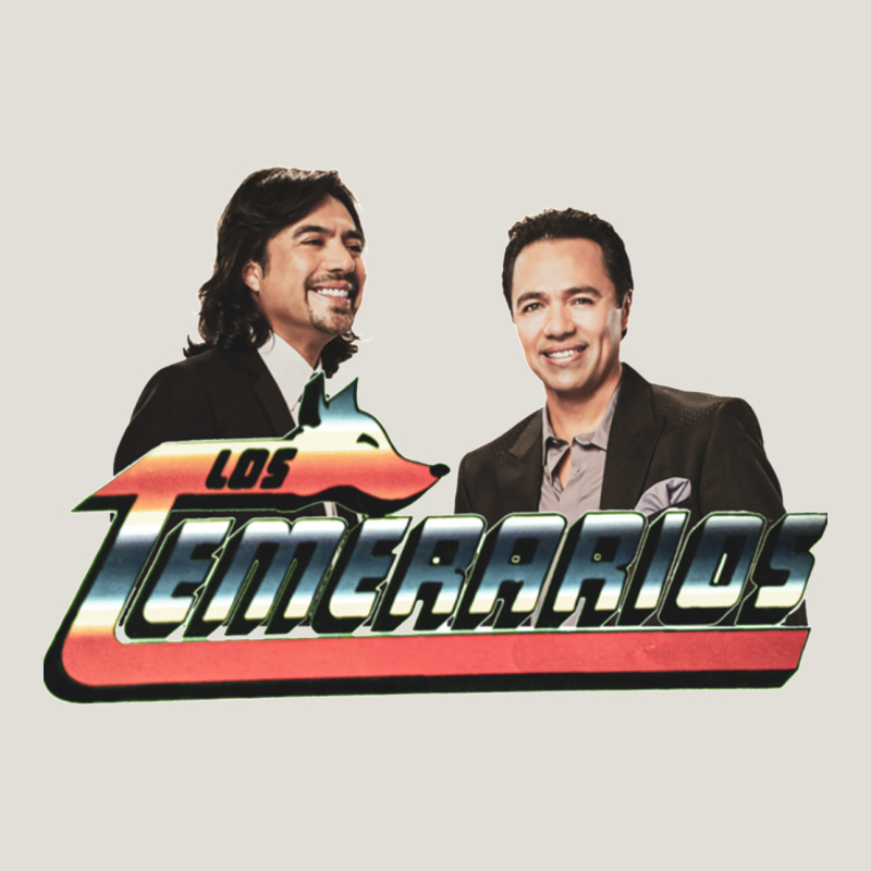Los Temerarios Heavy Core Tee by lanVoArt | Teevron