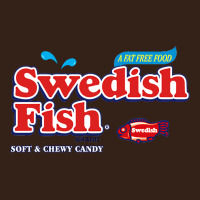 Swedish Fish Heavy Core Tee | Teevron