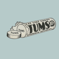 Tums. 1940s Remedy! Heavy Core Tee | Teevron