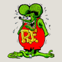 Ratfink Heavy Core Tee | Teevron