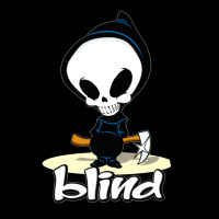 Blind Skateboards Tshirts Gift For Fans Heavy Core Tee | Teevron