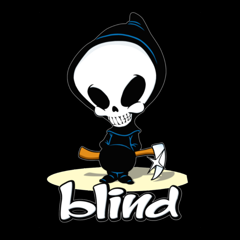 Blind Skateboards Tshirts Gift For Fans Heavy Core Tee by lanVoArt | Teevron
