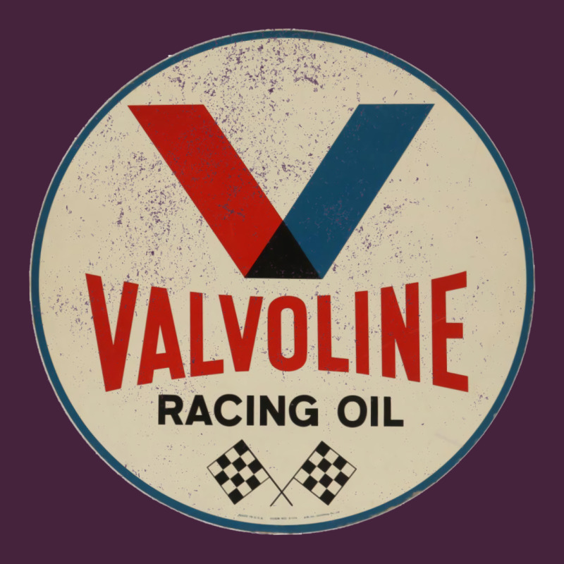 Valvoline Racing Sign Premium Tee by lanVoArt | Teevron